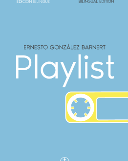 Playlist - Ernesto González Barnert